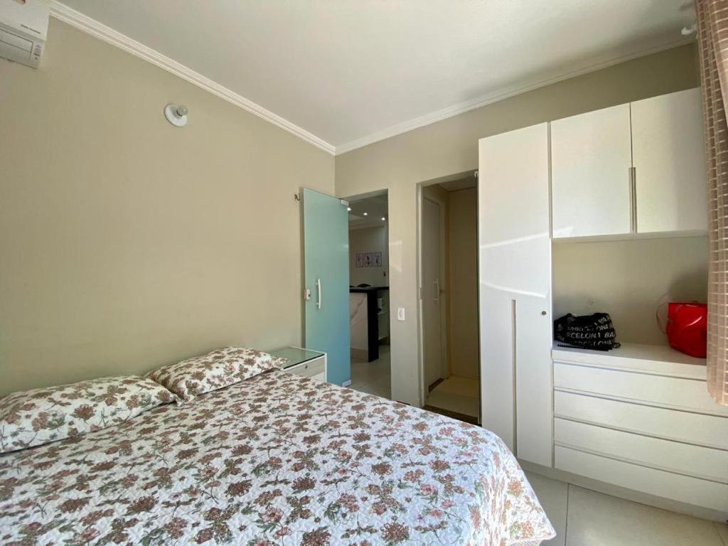 Flat Crystal Park Porto Das Dunas Aquiraz Exterior foto