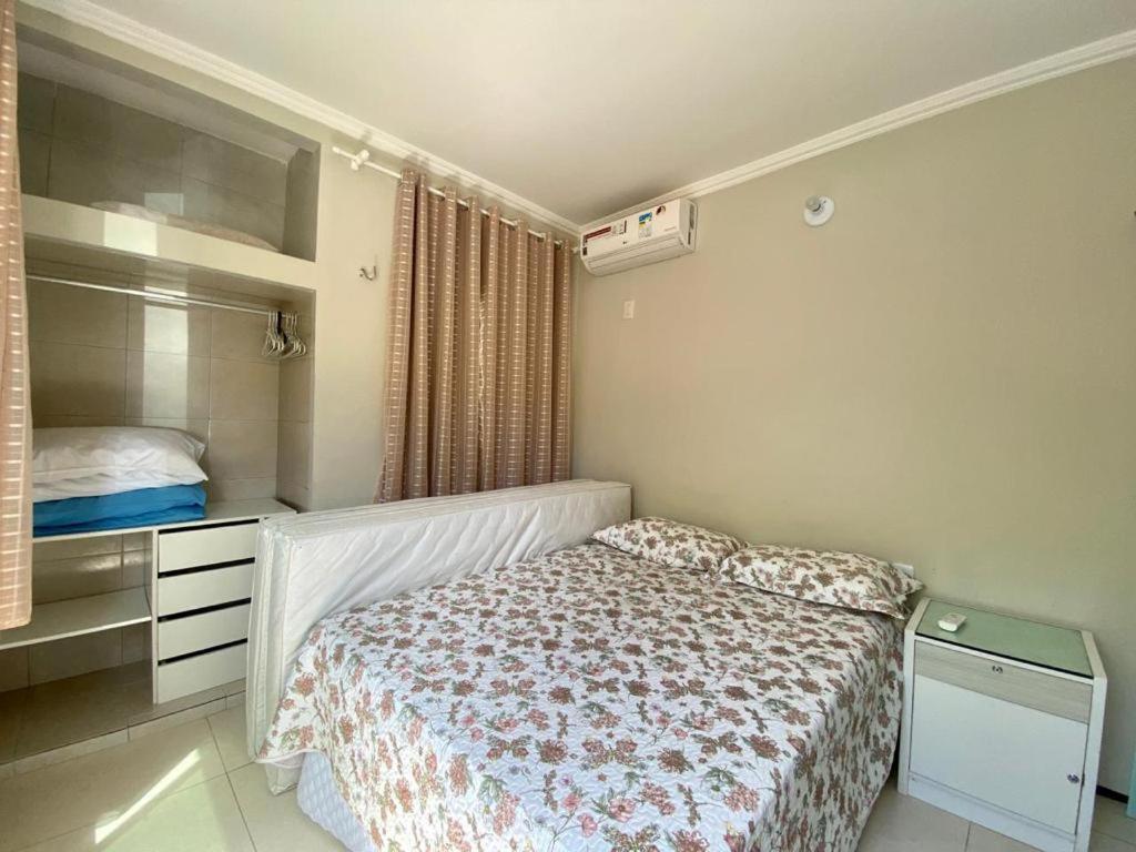 Flat Crystal Park Porto Das Dunas Aquiraz Exterior foto
