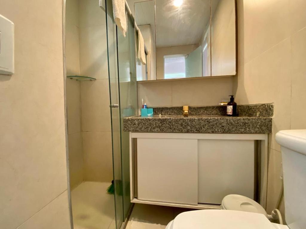 Flat Crystal Park Porto Das Dunas Aquiraz Exterior foto