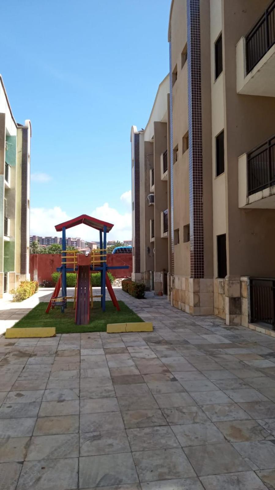 Flat Crystal Park Porto Das Dunas Aquiraz Exterior foto