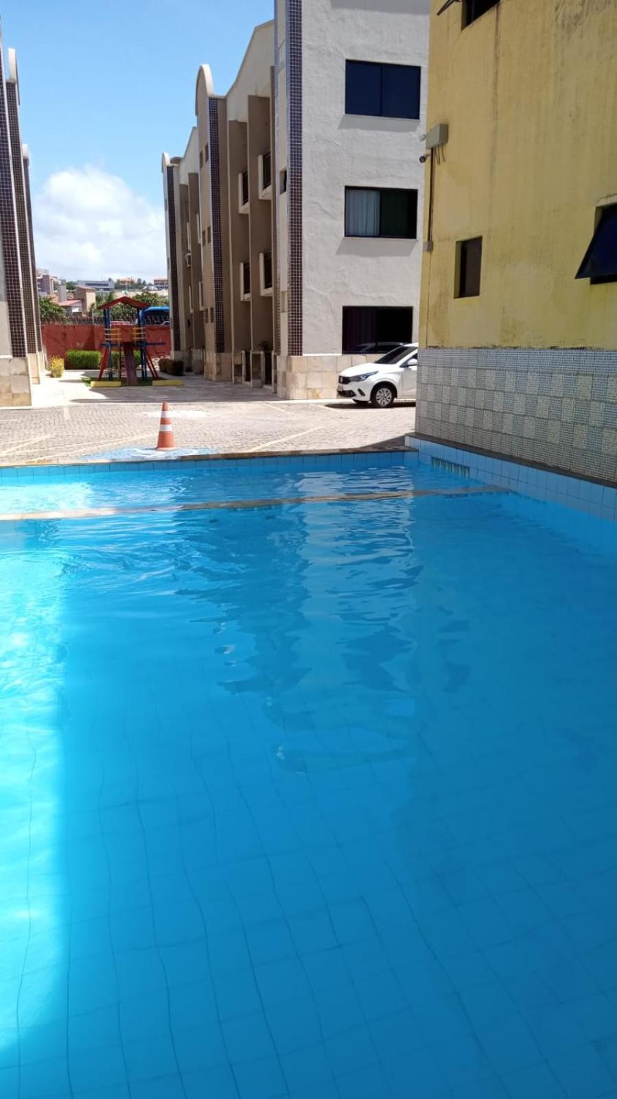 Flat Crystal Park Porto Das Dunas Aquiraz Exterior foto